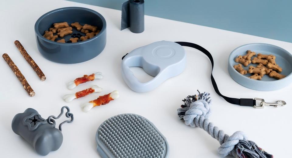ペット用品